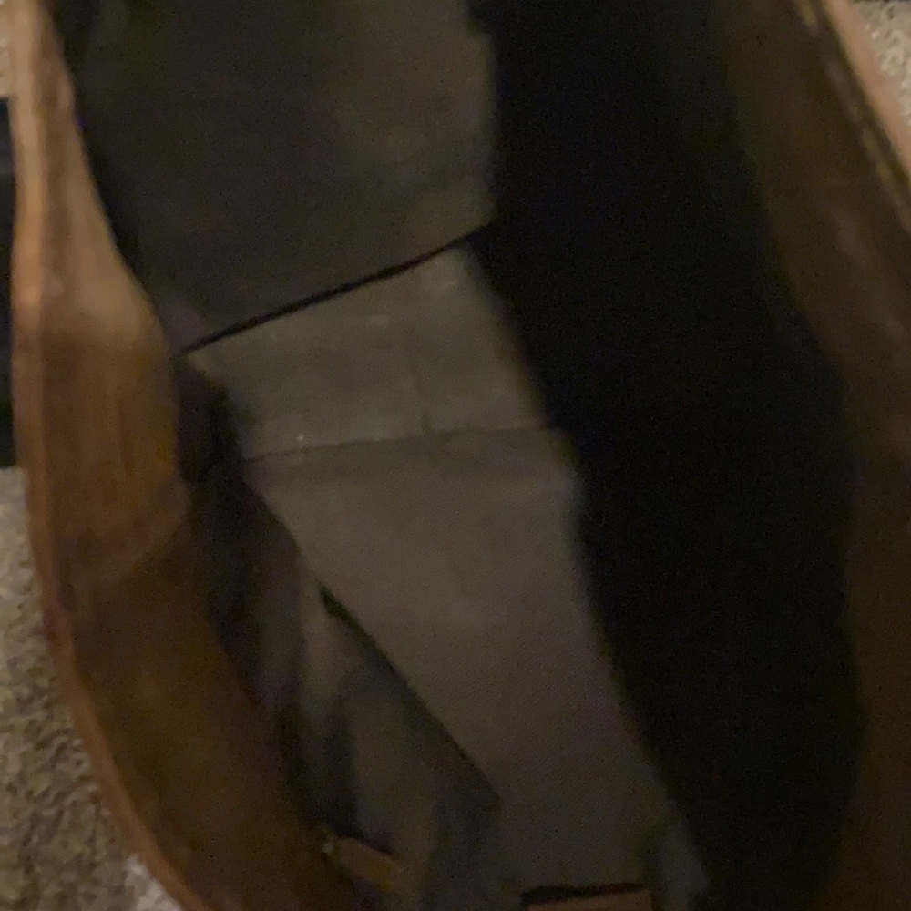 💗 Authentic GUCCI purse - Picture 6 of 9
